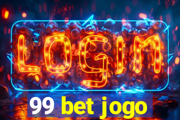 99 bet jogo